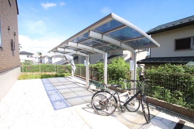 グラウス３６の物件外観写真