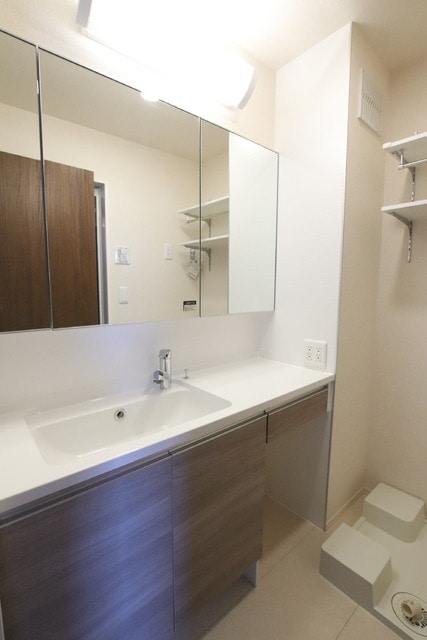 グラウス３６の物件内観写真