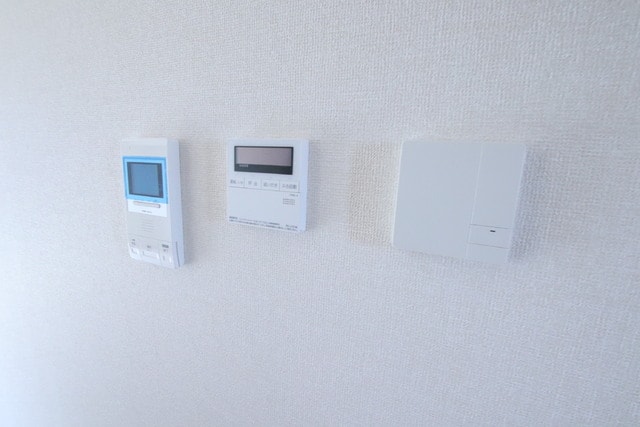 グラウス３６の物件内観写真