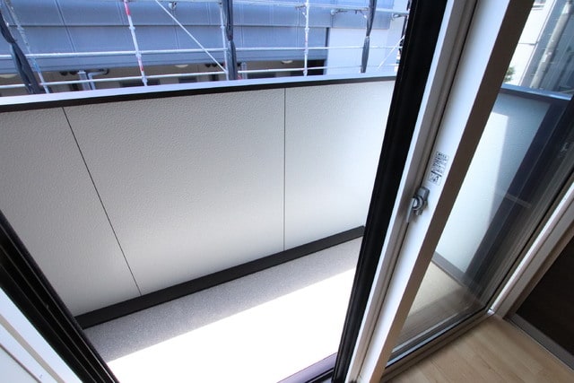 グラウス３６の物件内観写真