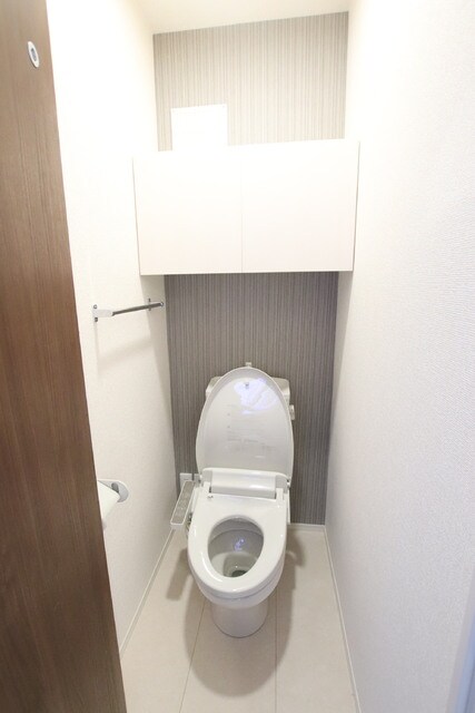 グラウス３６の物件内観写真