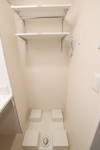 グラウス３６の物件内観写真