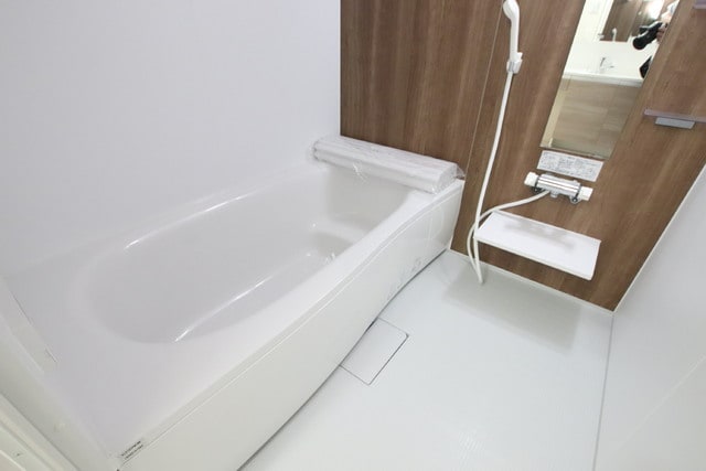 グラウス３６の物件内観写真