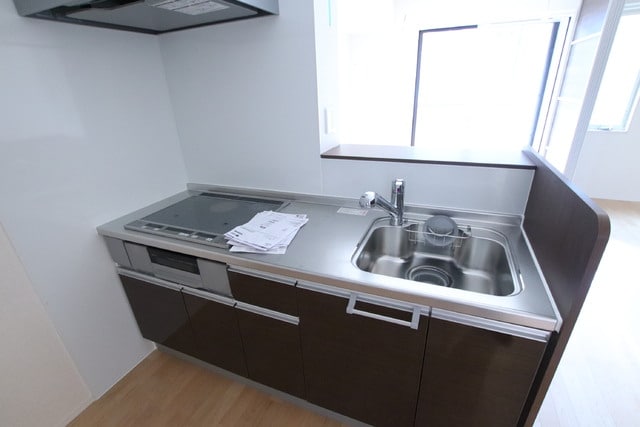 グラウス３６の物件内観写真