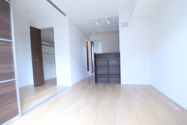 グラウス３６の物件内観写真