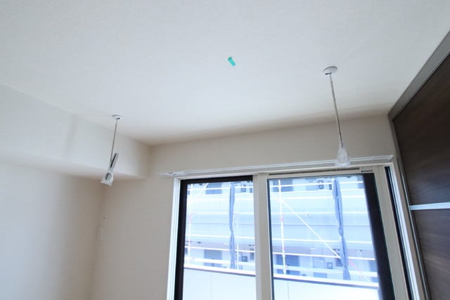 グラウス３６の物件内観写真