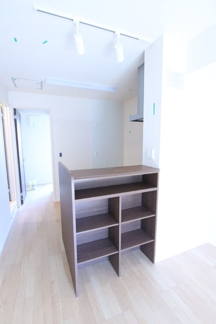 グラウス３６の物件内観写真