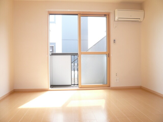 クレール２１の物件内観写真