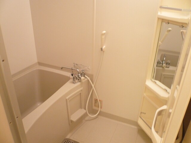 クレール２１の物件内観写真