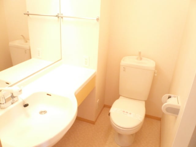 クレール２１の物件内観写真