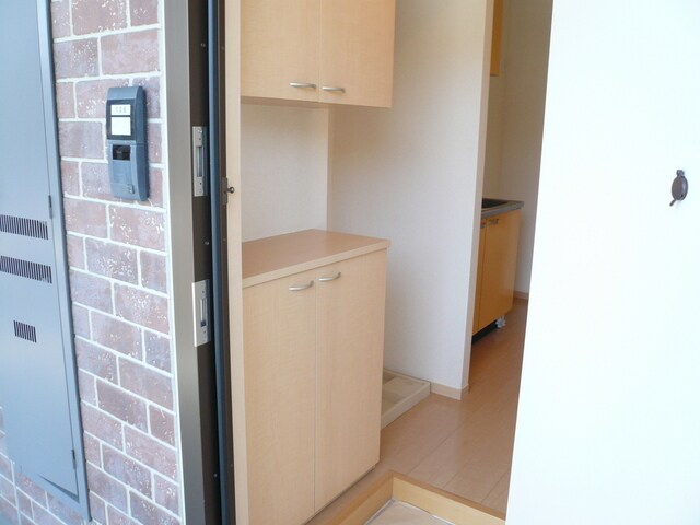 クレール２１の物件内観写真