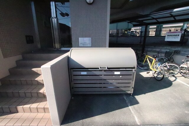 エクセレンス・ＡＹＡの物件外観写真