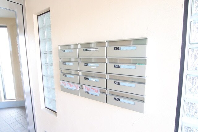 エクセレンス・ＡＹＡの物件外観写真