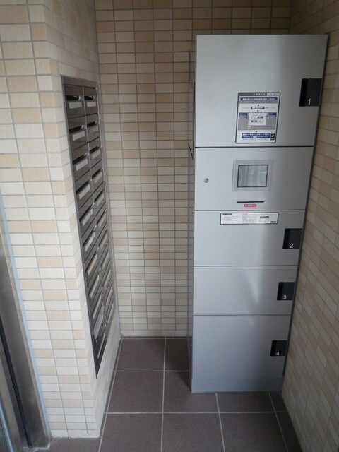 ノース　アヴェニュー　ヴィレッジの物件外観写真