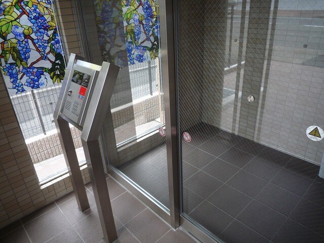 ノース　アヴェニュー　ヴィレッジの物件外観写真