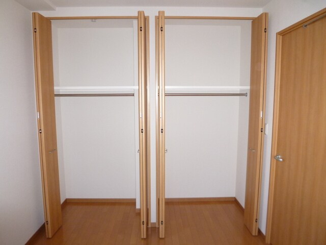 ノース　アヴェニュー　ヴィレッジの物件内観写真