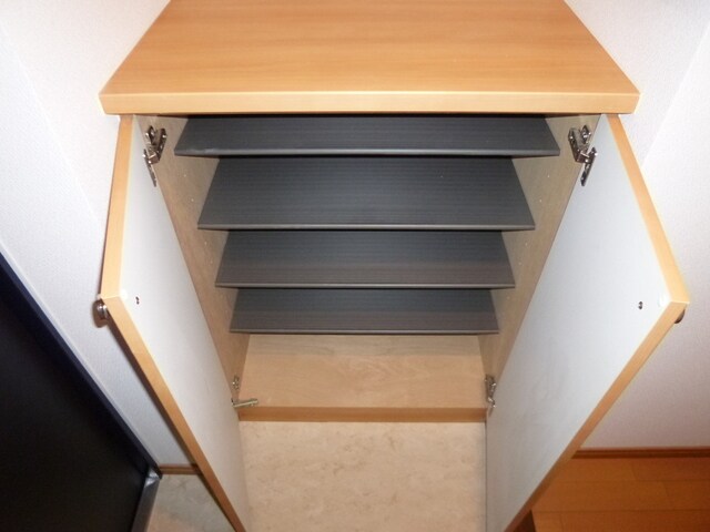 ノース　アヴェニュー　ヴィレッジの物件内観写真