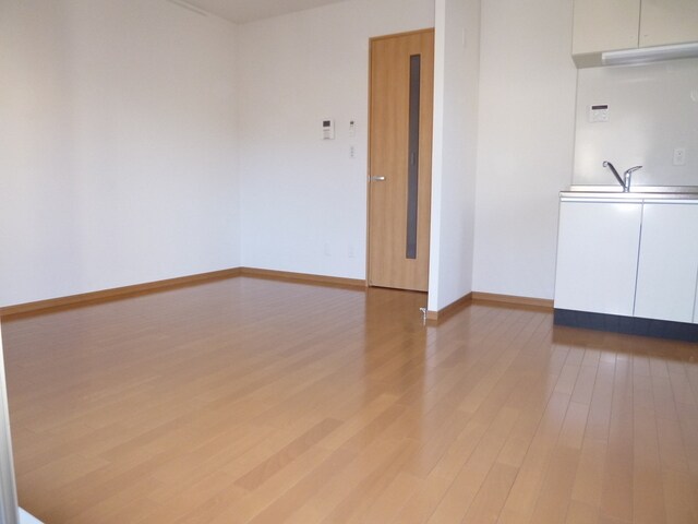 ノース　アヴェニュー　ヴィレッジの物件内観写真