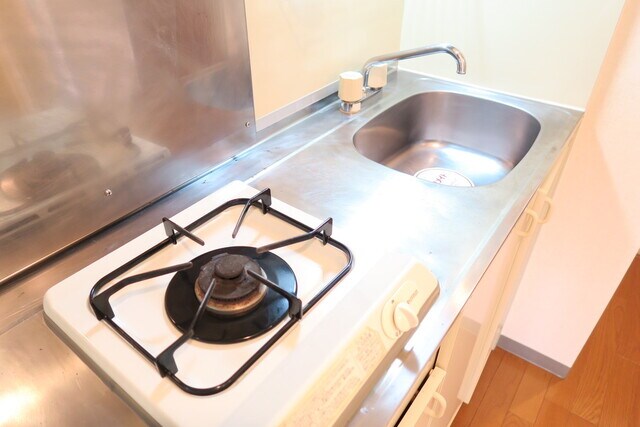 ＶｉｌｌｅｎｅｕｖｅＦの物件内観写真