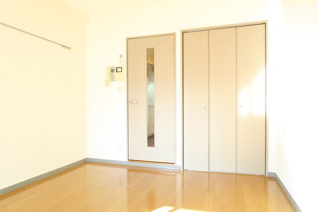 ＶｉｌｌｅｎｅｕｖｅＦの物件内観写真