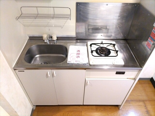 ＶｉｌｌｅｎｅｕｖｅＦの物件内観写真