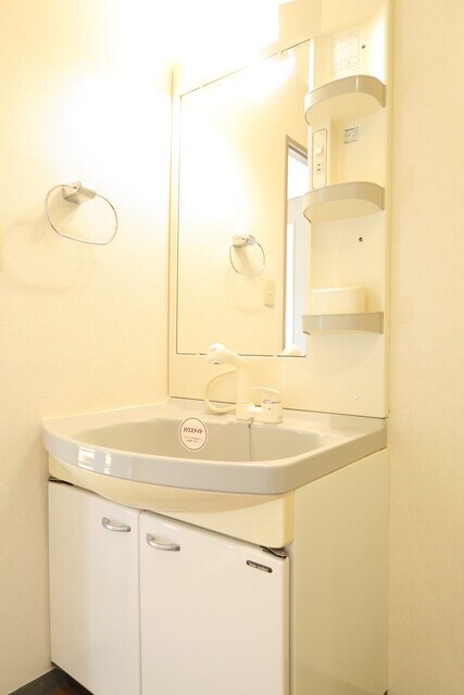 ＶｉｌｌｅｎｅｕｖｅＦの物件内観写真