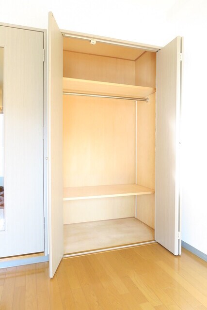 ＶｉｌｌｅｎｅｕｖｅＦの物件内観写真