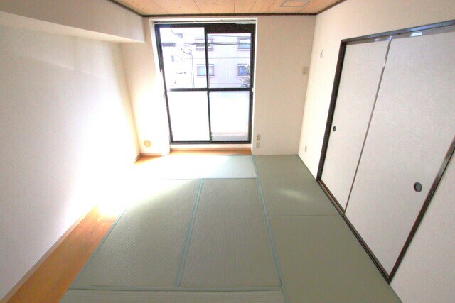 メゾンファミールの物件内観写真