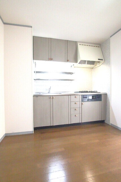 メゾンファミールの物件内観写真