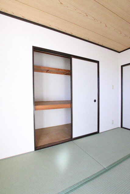 メゾンファミールの物件内観写真