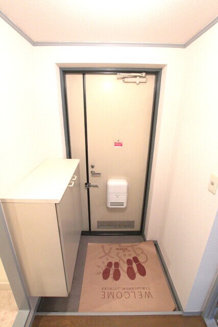 メゾンファミールの物件内観写真