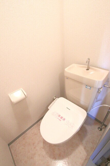 メゾンファミールの物件内観写真