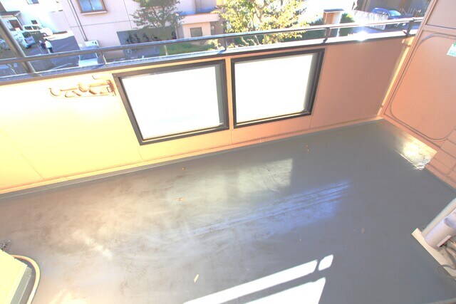 メゾンファミールの物件内観写真