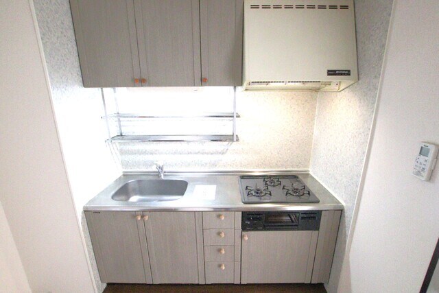 メゾンファミールの物件内観写真