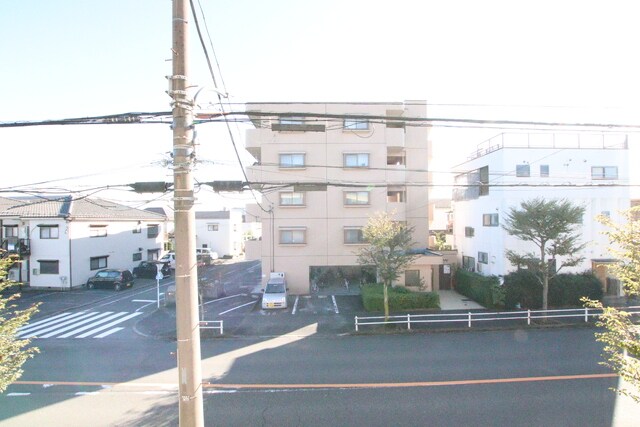 メゾンファミールの物件内観写真