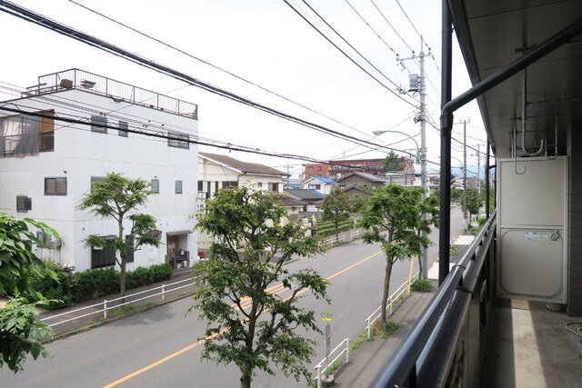 メゾンファミールの物件内観写真