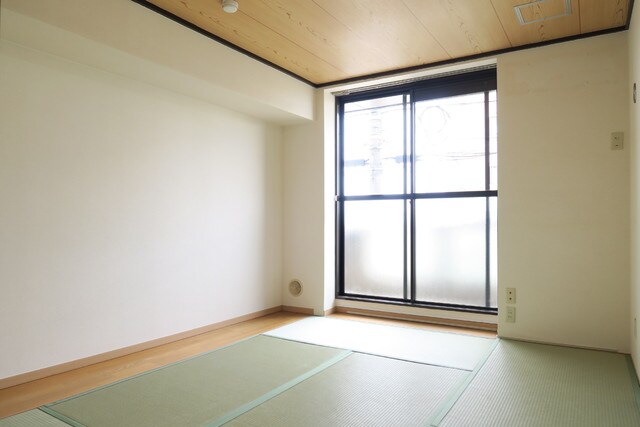 メゾンファミールの物件内観写真