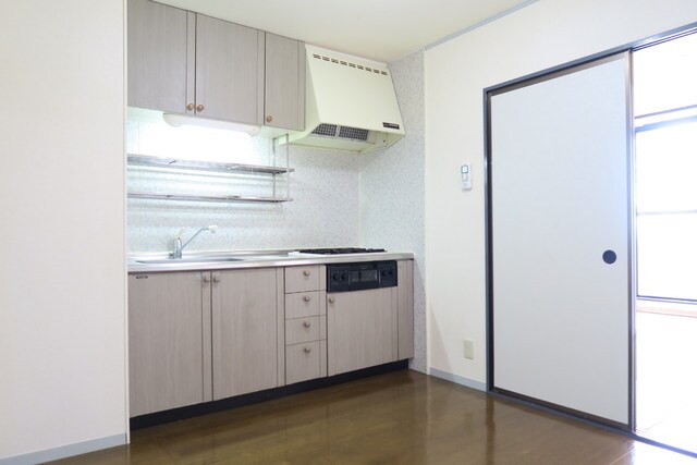 メゾンファミールの物件内観写真