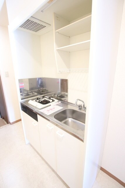 アドバンス明神町　Ａ棟の物件内観写真