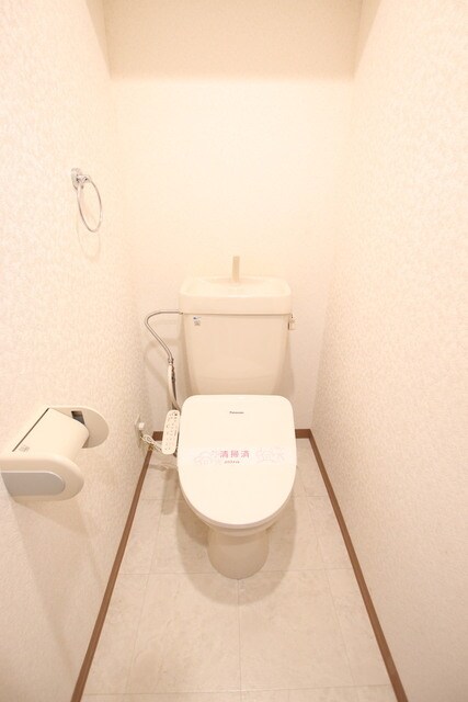 アドバンス明神町　Ａ棟の物件内観写真