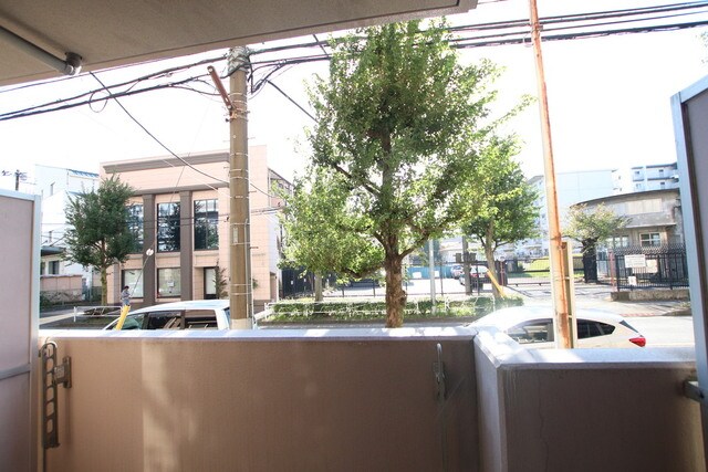 アドバンス明神町　Ａ棟の物件内観写真