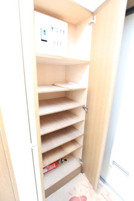 アドバンス明神町　Ａ棟の物件内観写真