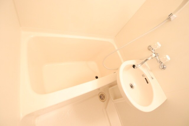 アドバンス明神町　Ａ棟の物件内観写真