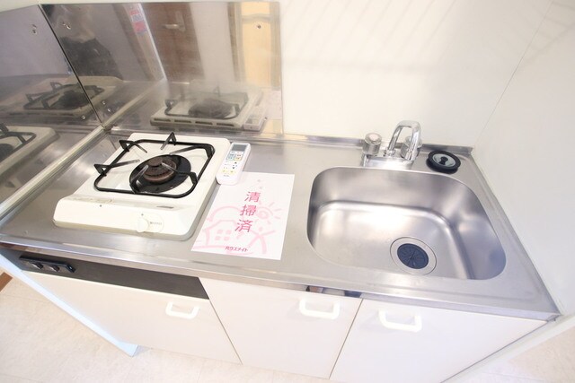 アドバンス明神町　Ａ棟の物件内観写真