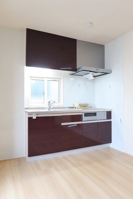 セジュール子安の物件内観写真