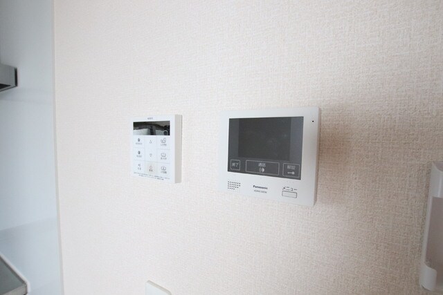 セジュール子安の物件内観写真