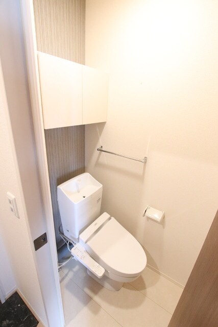 セジュール子安の物件内観写真