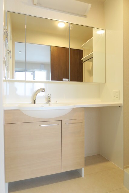 セジュール子安の物件内観写真