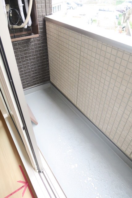 セジュール子安の物件内観写真