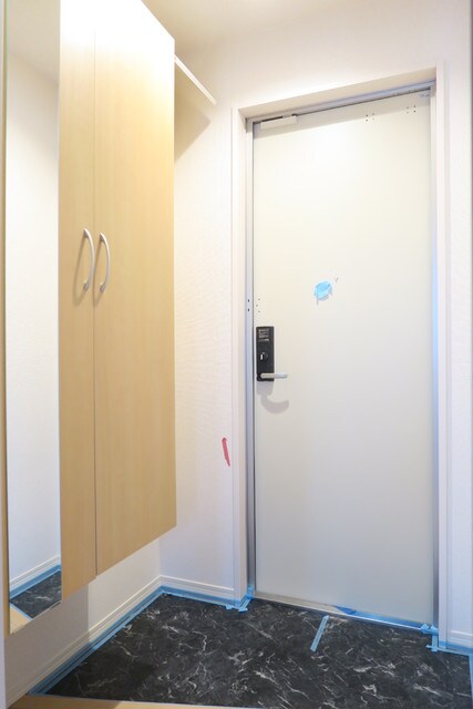 セジュール子安の物件内観写真